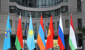 Постоянный совет ОДКБ согласовал проект Решения "О Генеральном секретаре Организации Договора о кколлективной безопасности"